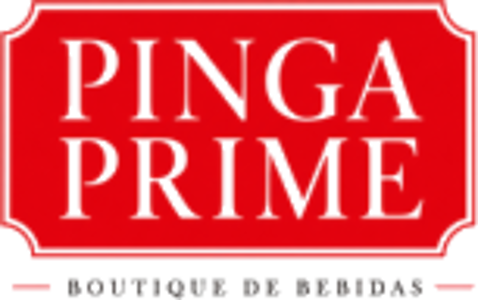 Logo PINGA PRIME